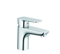 Kludi Pure&Style - Mitigeur de lavabo, chrome 400280575