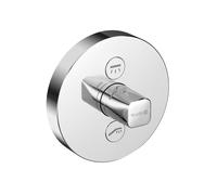Kludi Push mitigeur bain-douche || 387120538