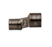 Kludi - Raccord en S G 1/2" x G 3/4" 7655204-00