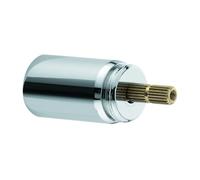 Extension Kludi Universal pour vanne à encastrer 1/2 pouce - 1 1/4 pouce, 7507905-00,