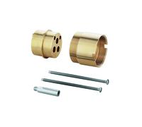 KLUDI Rallonge pour robinetterie encastrée de bain et de douche, 30mm, 7598005-00