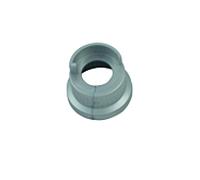 Kludi réglage match0 93071506-00 velours chrome