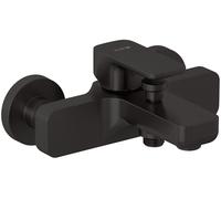 Kludi Renon mitigeur bain-douche murale noir 42691N275