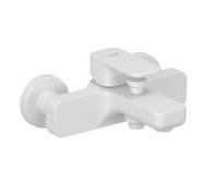 Kludi Renon - Mitigeur de baignoire, blanc mat 426915375