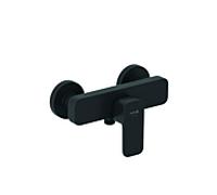 Kludi Renon - Mitigeur de douche, noir mat 428313975