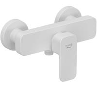 Kludi Renon - Mitigeur de douche, blanc mat 428315375
