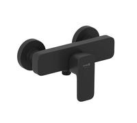Kludi Renon - Mitigeur de douche, noir mat 428313975