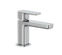 Kludi Renon - Mitigeur de lavabo avec bonde Push-Open, chrome 422660575