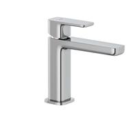 Kludi Renon - Mitigeur de lavabo avec bonde Push-Open, chrome 422880575