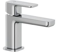 Kludi Renon mitigeur de lavabo sur pied chrome 422660575