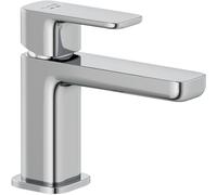 Kludi Renon mitigeur de lavabo sur pied chrome 422900575