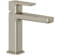 Kludi Renon mitigeur de lavabo sur pied nickel 42288N575