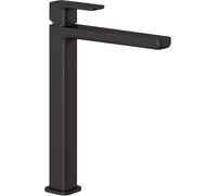 Kludi Renon mitigeur de lavabo sur pied noir 42298N275