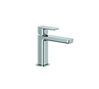 Kludi Renon mitigeur lavabo 110 ECO PLUS 422890575 avec garniture de vidage chromé