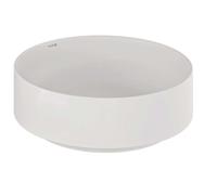 Kludi Resa R - Vasque, diamètre 40 cm, blanc mat 58CW1053
