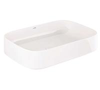 Kludi Resa S - Vasque, 60x40 cm, blanc brillant 58CW4043