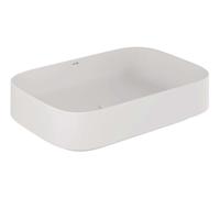 Kludi Resa S - Vasque, 60x40 cm, blanc mat 58CW4053