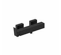 Kludi Decus mitigeur de douche murale noir 54831N275