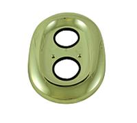 Kludi Ros. cpl. m. Vis 7526845-00 laiton