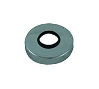 Kludi rosace 3/4 "cpl.7589405-00 chromé