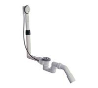 Kludi Rotexa 2000 garniture de vidage et de trop-plein, 2108000-00,