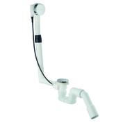 Kludi Rotexa siphon de baignoire chrome 2140605-00