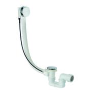 Kludi Rotexa siphon de baignoire chrome 2140705-00