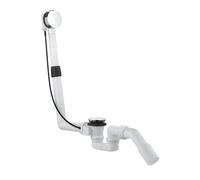 Kludi ROTEXA garniture de vidage et de trop-plein set complet, 2140605-00,