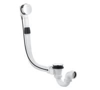 Kludi ROTEXA garniture de vidage et de trop-plein set complet, 2140805-00,