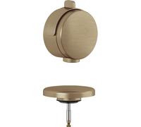 Kludi Rotexa kit de finition de siphon || 71826N1-00