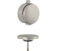 Kludi Rotexa kit de finition de siphon || 71826N5-00