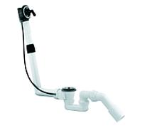 Kludi Rotexa Multi, set de trop-plein, 213150000 pour arrivée d'eau