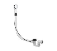 Kludi Rotexa siphon de baignoire chrome 2140905-00