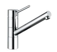 Kludi Scope - Mitigeur d’évier XL, chrome 339300575