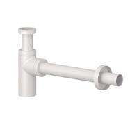 Kludi - Siphon design, blanc mat 1002053-00