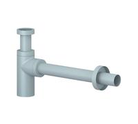 Kludi - Siphon design, bleu clair mat 10020O4-00