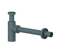 Kludi - Siphon design, bleu-vert mat 10020O3-00