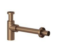 Kludi - Siphon design, bronze brossé 10020N1-00