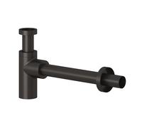 Kludi - Siphon design, Gunmetal brossé 10020N2-00