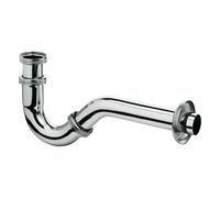Kludi siphon pour bidet 1031105-00