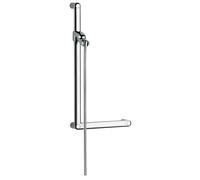 Kludi Sirena Care - Barre de douche PMR, chrome 6150305-00