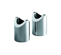 Kludi - Set de montage d’angle, chrome 6211905-00