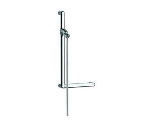 Kludi Sirena ensemble de douche mural chrome 6150305-00