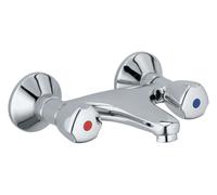 Kludi Standard - Mitigeur de lavabo, chrome 320040508