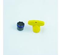 Kludi Strahlregler 7476600-00 M 16.5x1-V + Neutre