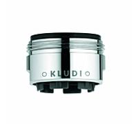 Kludi Strahlregler 7520505-00 pour raccords basse pression, M 24 x 2000 ND, 2000