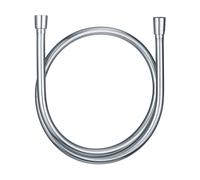 Kludi Suparaflex tuyau de douche 125 cm chrome 610710500