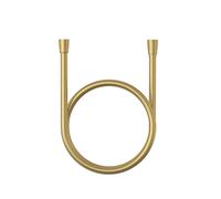 Kludi Suparaflex tuyau de douche 125 cm doré 61071N0-00
