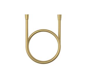 Kludi Suparaflex tuyau de douche 125 cm doré 61071N0-00