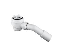 Kludi TASSO 50 garniture de vidage, 2152000-00,